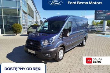 Van Trend 350 L3H2