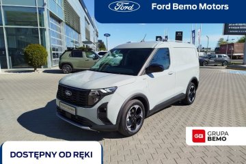 Active 1.5 EcoBlue 100KM M6 FWD