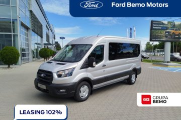 KOMBI 350 L3H2 Trend 150 KM A8