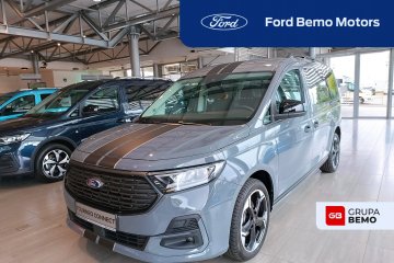 Ford Connect Grand Tourneo SPORT, 122KM   AWD, na luty 2024