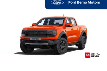 Odbiór Listopad/Grudzień 2.0 Bi-Turbo 4x4 205KM A10