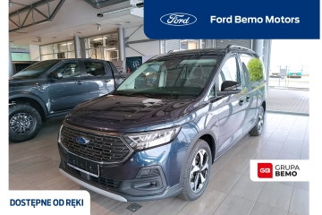 Nowy Ford Connect Grand Tourneo  ACTIVE, 122 KM  A7,  5 osobowy