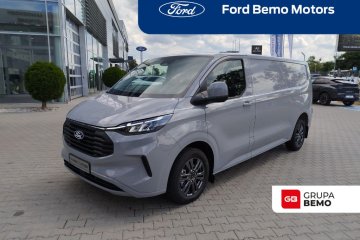 VAN Limited 170KM A8