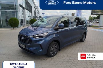 2.0 EcoBlue 170KM A8 Limited L2