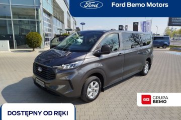 2.0 EcoBlue 150KM M6 FWD Kombi M1 Trend L2