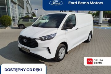 VAN Trend 136KM M6