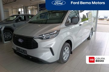Ford Custom DCiV - brygadowy 320 L2 Trend, 2.0 EcoBlue 136 KM A8