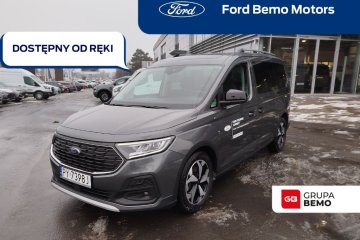 Ford Connect Grand Tourneo  ACTIVE, 122 KM  Automat, 7 osobowy