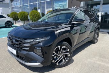 Tucson 1.6 T-GDi 48V Platinum 2WD DCT