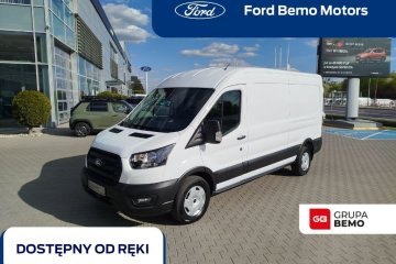 Van Trend 350 L3H2