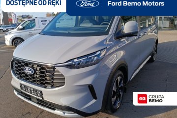 Custom Tourneo ACTIVE  L2, 2.0 EcoBlue 170KM A8  AWD