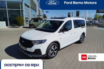 2.0 EcoBlue 122KM A7 Active