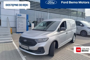 Transit Connect 2.0-122KM A7 Trend VAN L2