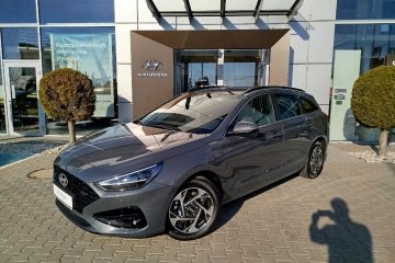 1.0 T-GDI 6MT 100KM SMART 2024