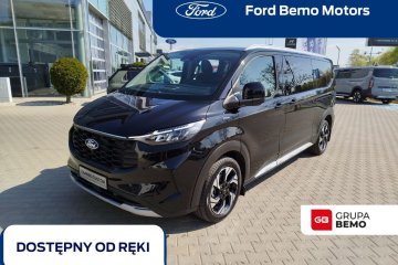 2.0 EcoBlue 170KM A8 FWD Active L2