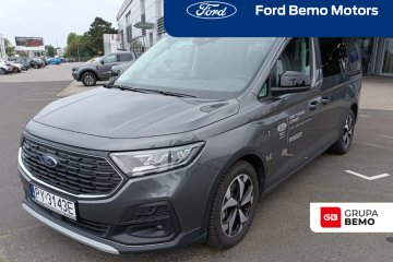 Ford Connect Grand Tourneo  ACTIVE, 122 KM  Automat, 7 osobowy