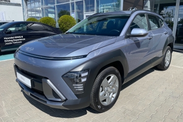Kona 1.0 T-GDI Executive + Design