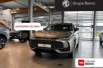 MG HS 1.5 T-GDI 170 KM  M/T  Excite