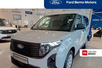 Ford Tourneo Courier Trend1.0 EcoBoost 125KM M6 FWD