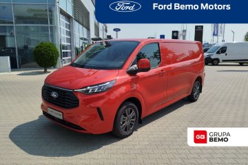 VAN Limited 150KM M6