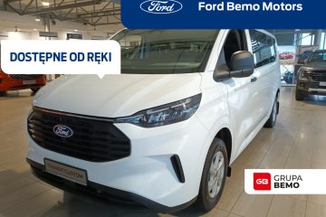 Ford Custom Kombi 320 L2 Trend , 2.0 EcoBlue 150 KM , M6