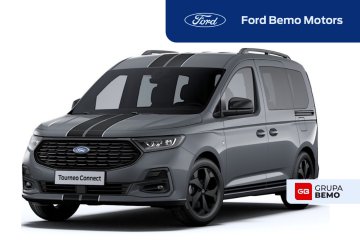 Ford Connect Grand Tourneo SPORT, 122KM   AWD