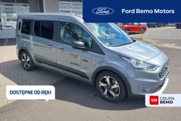 Ford Connect Kombi 230 L2 Active, 100 KM   A8