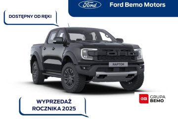 Ranger Raptor